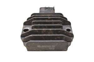 02 Honda Recon 250 ES 2x4 Regulator Rectifier TRX250TE