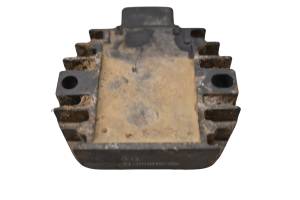 Honda - 02 Honda Recon 250 ES 2x4 Regulator Rectifier TRX250TE - Image 2