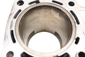 Kawasaki - 02 Kawasaki Prairie 650 4x4 Rear Cylinder KVF650 For Parts - Image 3