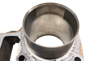 Kawasaki - 02 Kawasaki Prairie 650 4x4 Rear Cylinder KVF650 For Parts - Image 5