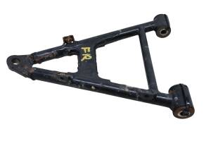 02 Kawasaki Prairie 650 4x4 Front Lower Right A-Arm KVF650