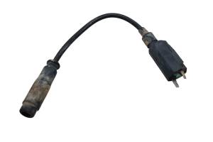 02 Kawasaki Prairie 650 4x4 Ignition Coils KVF650