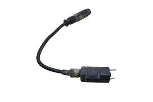 Kawasaki - 02 Kawasaki Prairie 650 4x4 Ignition Coils KVF650 - Image 3