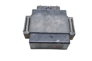 02 Kawasaki Prairie 650 4x4 Electronic Control Unit KVF650