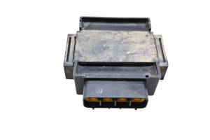 Kawasaki - 02 Kawasaki Prairie 650 4x4 Electronic Control Unit KVF650 - Image 2