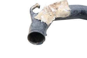 Kawasaki - 02 Kawasaki Prairie 650 4x4 Clutch Snorkel Intake Vent Tube KVF650 - Image 3