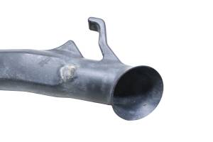 Kawasaki - 02 Kawasaki Prairie 650 4x4 Clutch Snorkel Intake Vent Tube KVF650 - Image 4