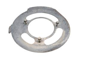 Kawasaki - 02 Kawasaki Prairie 650 4x4 Clutch Bracket Mount KVF650 - Image 3