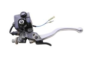 Kawasaki - 11 Kawasaki Brute Force 750 4x4i Rear Parking Brake & Differential Lock Lever
KVF750 - Image 2