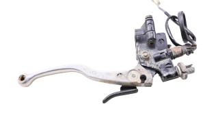 Kawasaki - 11 Kawasaki Brute Force 750 4x4i Rear Parking Brake & Differential Lock Lever
KVF750 - Image 3