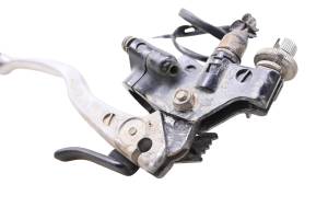 Kawasaki - 11 Kawasaki Brute Force 750 4x4i Rear Parking Brake & Differential Lock Lever
KVF750 - Image 4