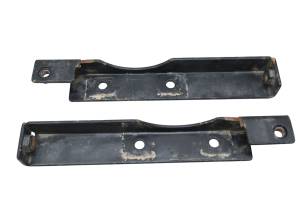 Polaris - 13 Polaris RZR 800 EFI EPS 4x4 Brackets Mounts - Image 1