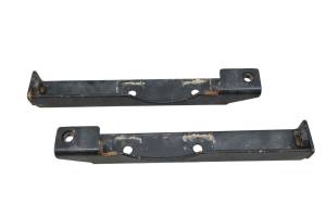 Polaris - 13 Polaris RZR 800 EFI EPS 4x4 Brackets Mounts - Image 2