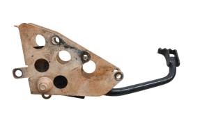 Polaris - 18 Polaris Sportsman 850 4x4 High Lifter Rear Brake Pedal - Image 2
