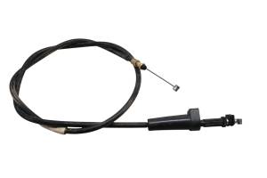 Arctic Cat - 17 Arctic Cat Alterra 400 4x4 Throttle Cable - Image 2