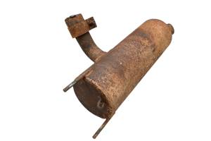 Polaris - 13 Polaris RZR 800 EFI EPS 4x4 Muffler Exhaust Pipe - Image 4