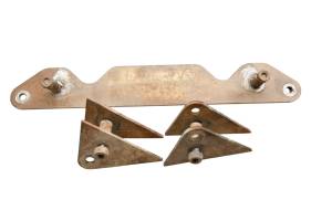 18 Polaris Sportsman 850 4x4 High Lifter Lift Kit Brackets Mounts High Lifter - Image 2