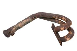 Polaris - 13 Polaris RZR 800 EFI EPS 4x4 Header Exhaust Head Pipe - Image 2