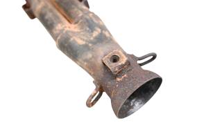 Polaris - 13 Polaris RZR 800 EFI EPS 4x4 Header Exhaust Head Pipe - Image 4