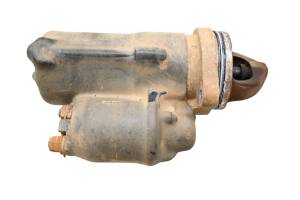 Polaris - 18 Polaris Sportsman 850 4x4 High Lifter Starter Motor - Image 1
