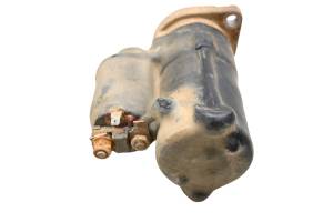 Polaris - 18 Polaris Sportsman 850 4x4 High Lifter Starter Motor - Image 2