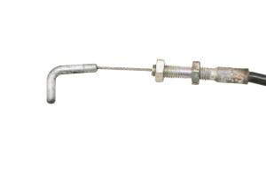 Polaris - 20 Polaris Slingshot SLR Autodrive Rear Hood Latch Cable - Image 2