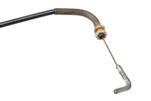 Polaris - 20 Polaris Slingshot SLR Autodrive Rear Hood Latch Cable - Image 3