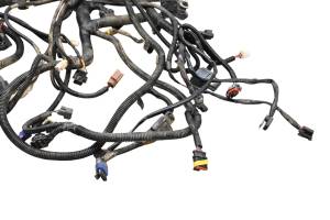 Polaris - 18 Polaris Sportsman 850 4x4 High Lifter Wire Harness Electrical Wiring - Image 3