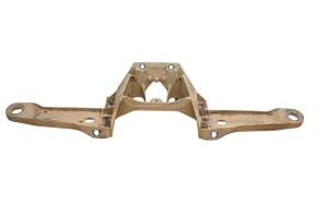 18 Polaris Sportsman 850 4x4 High Lifter Bulkhead Front Rack Support Bracket