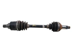 17 Arctic Cat Alterra 400 4x4 Front Left Or Right Cv Axle