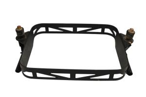 Polaris - 13 Polaris RZR 800 EFI EPS 4x4 Fuel Can Bracket Mount - Image 2