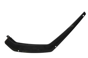 Polaris - 13 Polaris RZR 800 EFI EPS 4x4 Left Front Fender Flair - Image 2