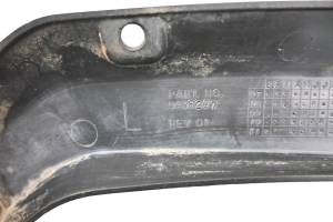 Polaris - 13 Polaris RZR 800 EFI EPS 4x4 Left Front Fender Flair - Image 4