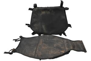Polaris - 13 Polaris RZR 800 EFI EPS 4x4 Overhead & Shoulder Storage Bags - Image 2
