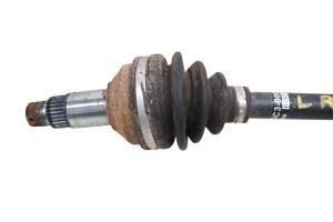 Arctic Cat - 17 Arctic Cat Alterra 400 4x4 Rear Left Or Right Cv Axle - Image 2