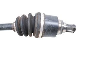 Arctic Cat - 17 Arctic Cat Alterra 400 4x4 Rear Left Or Right Cv Axle - Image 3