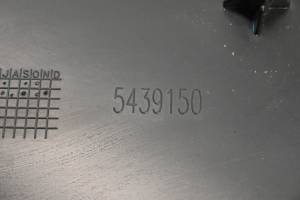 Polaris - 13 Polaris RZR 800 EFI EPS 4x4 Roof Panel Cover - Image 4