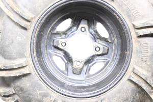 Polaris - 18 Polaris Sportsman 850 4x4 High Lifter Front & Rear Wheels Rims & Tires 29.5X9.5-14 4/156 - Image 2