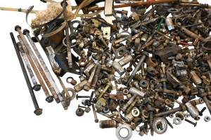 Polaris - 13 Polaris RZR 800 EFI EPS 4x4 Hardware Set Nuts & Bolts - Image 3