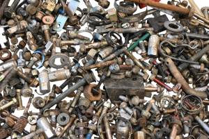 Polaris - 13 Polaris RZR 800 EFI EPS 4x4 Hardware Set Nuts & Bolts - Image 5