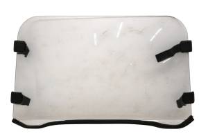 Polaris - 13 Polaris RZR 800 EFI EPS 4x4 Windshield - Image 1