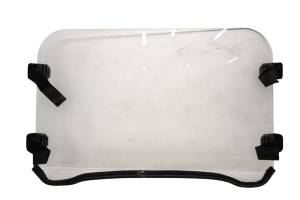 Polaris - 13 Polaris RZR 800 EFI EPS 4x4 Windshield - Image 3