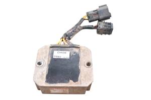 Arctic Cat - 17 Arctic Cat Alterra 400 4x4 Regulator Rectifier - Image 2