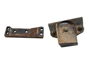Polaris - 13 Polaris RZR 800 EFI EPS 4x4 Engine Mounting Brackets - Image 2