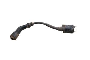 17 Arctic Cat Alterra 400 4x4 Ignition Coil