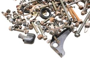 Arctic Cat - 17 Arctic Cat Alterra 400 4x4 Hardware Set Nuts & Bolts - Image 2