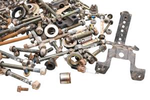 Arctic Cat - 17 Arctic Cat Alterra 400 4x4 Hardware Set Nuts & Bolts - Image 3