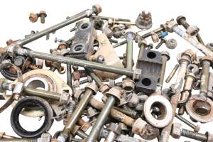 Arctic Cat - 17 Arctic Cat Alterra 400 4x4 Hardware Set Nuts & Bolts - Image 4