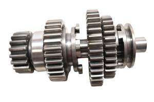 Arctic Cat - 17 Arctic Cat Alterra 400 4x4 Transmission Shift Forks & Drum - Image 4