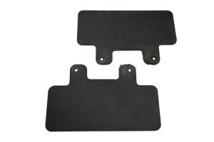 Polaris - 13 Polaris RZR 800 EFI EPS 4x4 Rear Cv Boot Guards Left & Right - Image 3